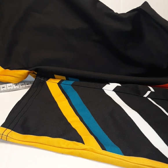 NWT Women's Juniors Bright & Trendy MS MOUSE XL Jacket & Leggings Tracksuit Set - Picture 4 of 16